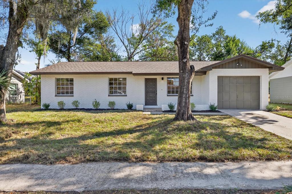 1116 SAGAMORE DRIVE