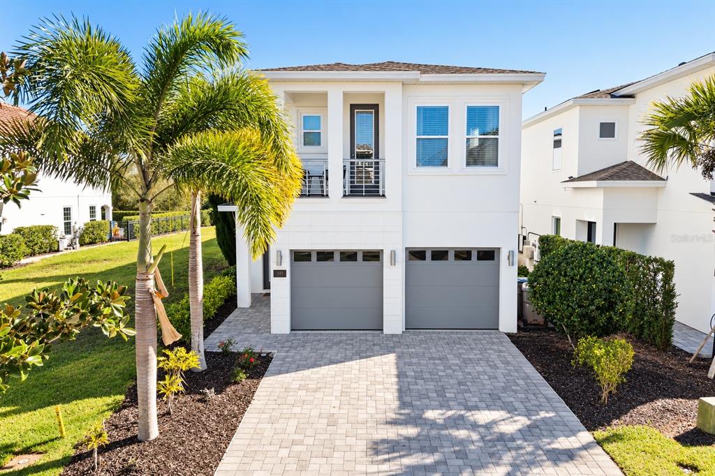 1113 CASTLE PINES COURT