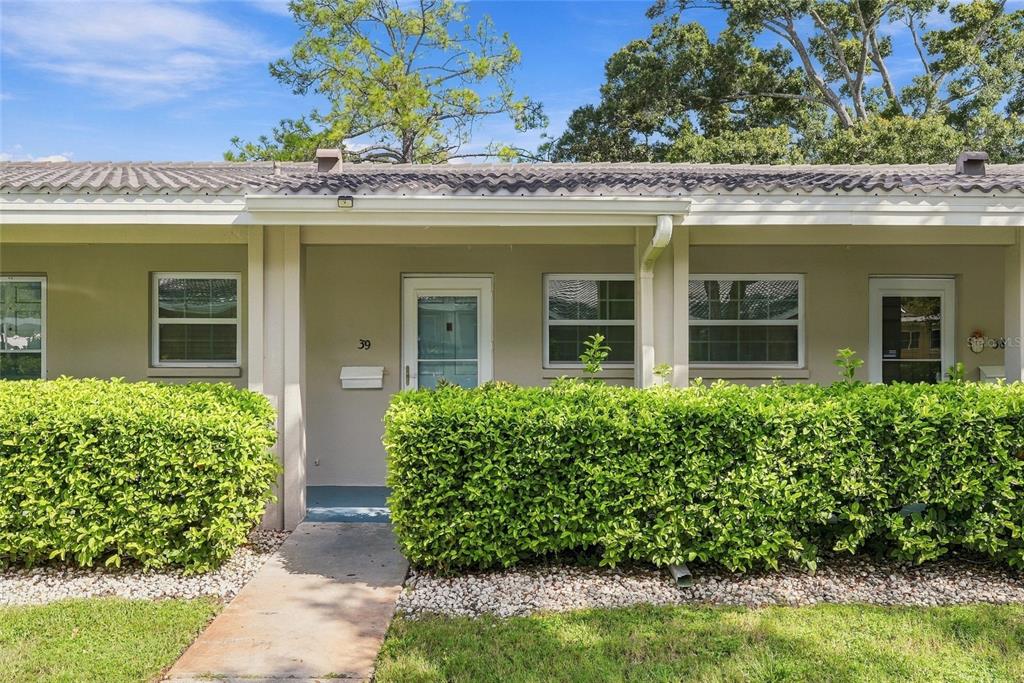 11200 102ND AVE UNIT 39, SEMINOLE, FL — photo 2 of 30
