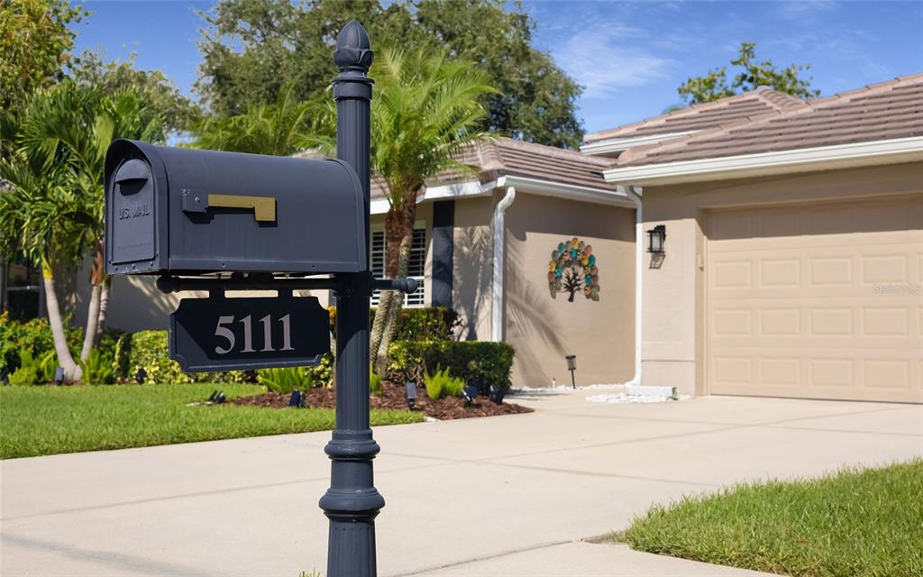 5111 BROOKSBEND CIRCLE, SARASOTA, FL — photo 2 of 30