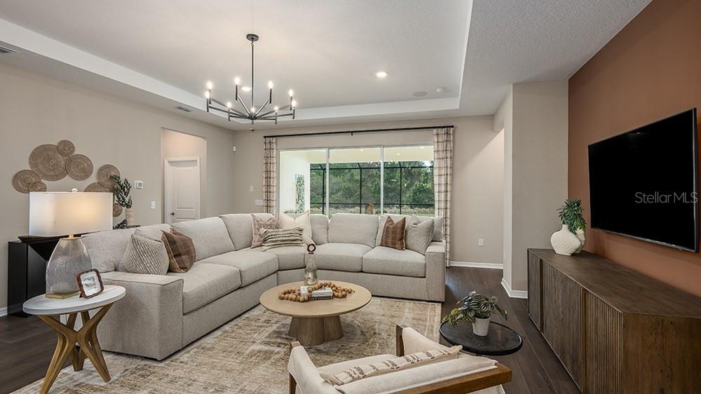 28579 STROLLING SPROUT CORNER, SAN ANTONIO, FL — photo 3 of 20