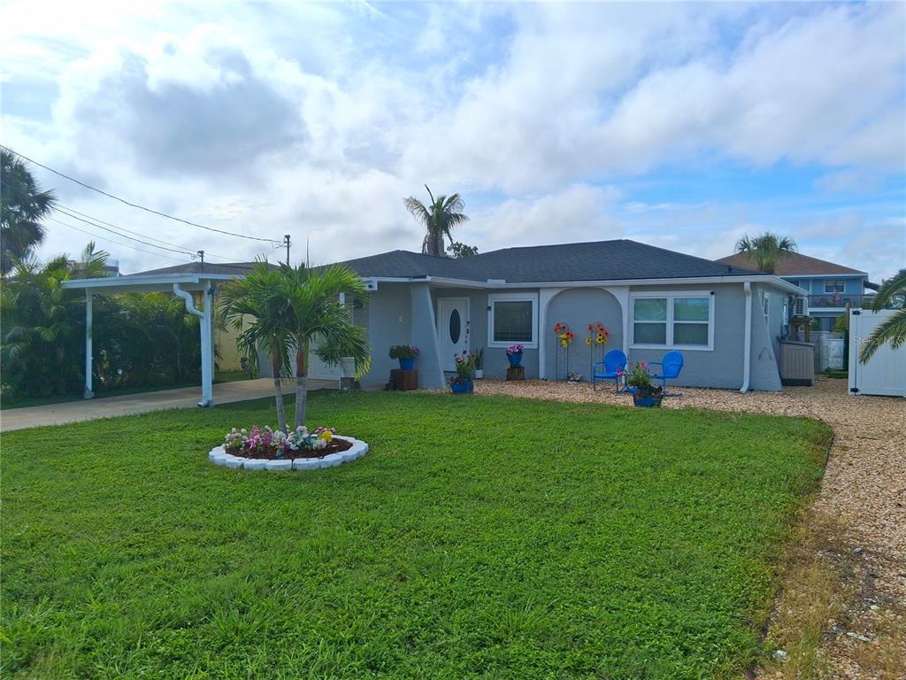 6424 BOATYARD DRIVE, HUDSON, FL — photo 2 of 30