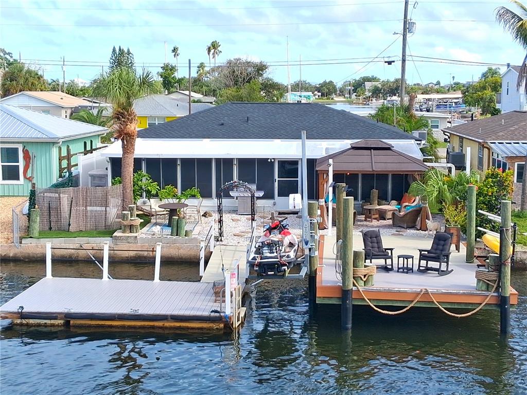 6424 BOATYARD DRIVE, HUDSON, FL — photo 3 of 30