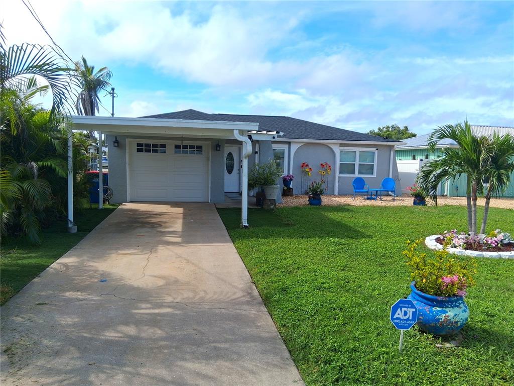 6424 BOATYARD DRIVE, HUDSON, FL — photo 4 of 30