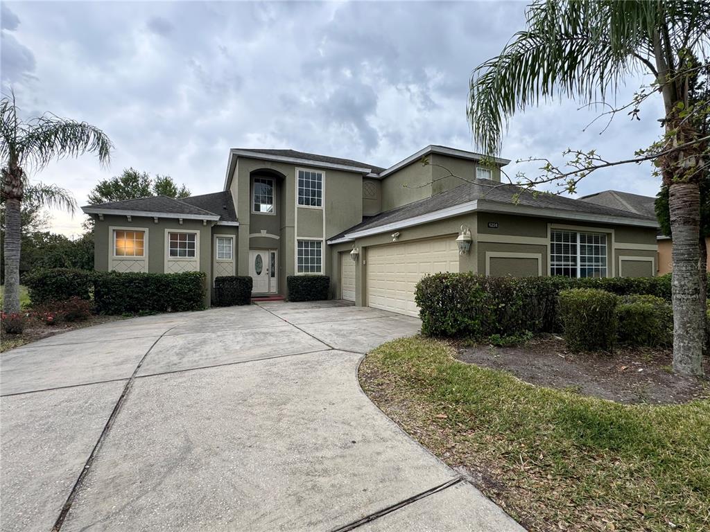 6224 ZANE DRIVE