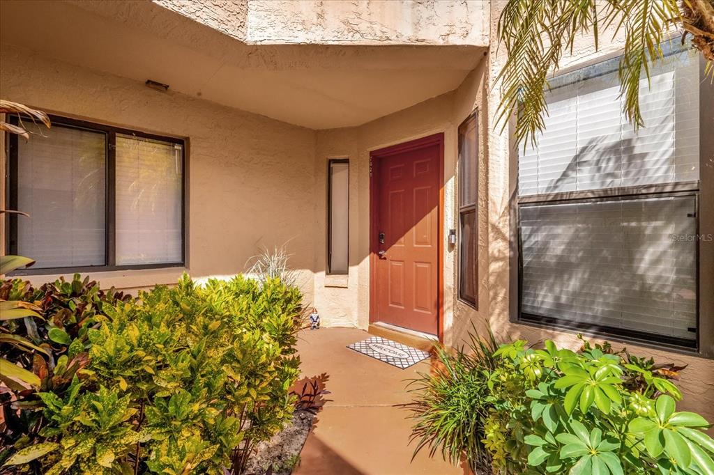 7421 SUGAR BEND DRIVE UNIT 7421, ORLANDO, FL — photo 2 of 24