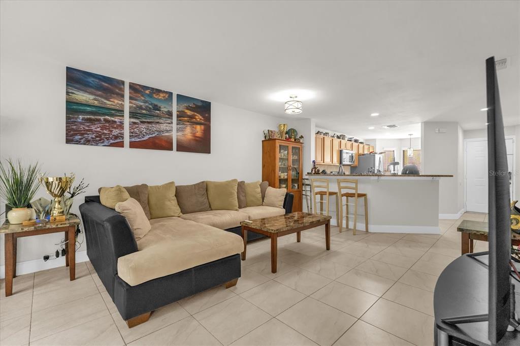 7421 SUGAR BEND DRIVE UNIT 7421, ORLANDO, FL — photo 5 of 24