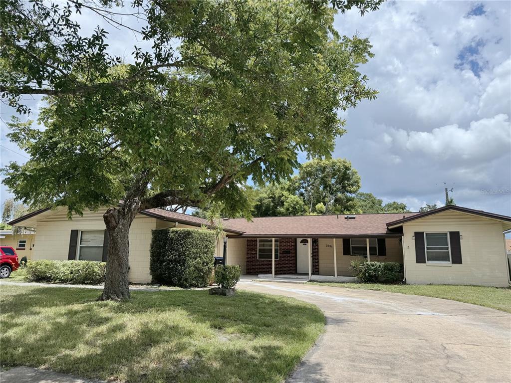 2831 LION HEART ROAD