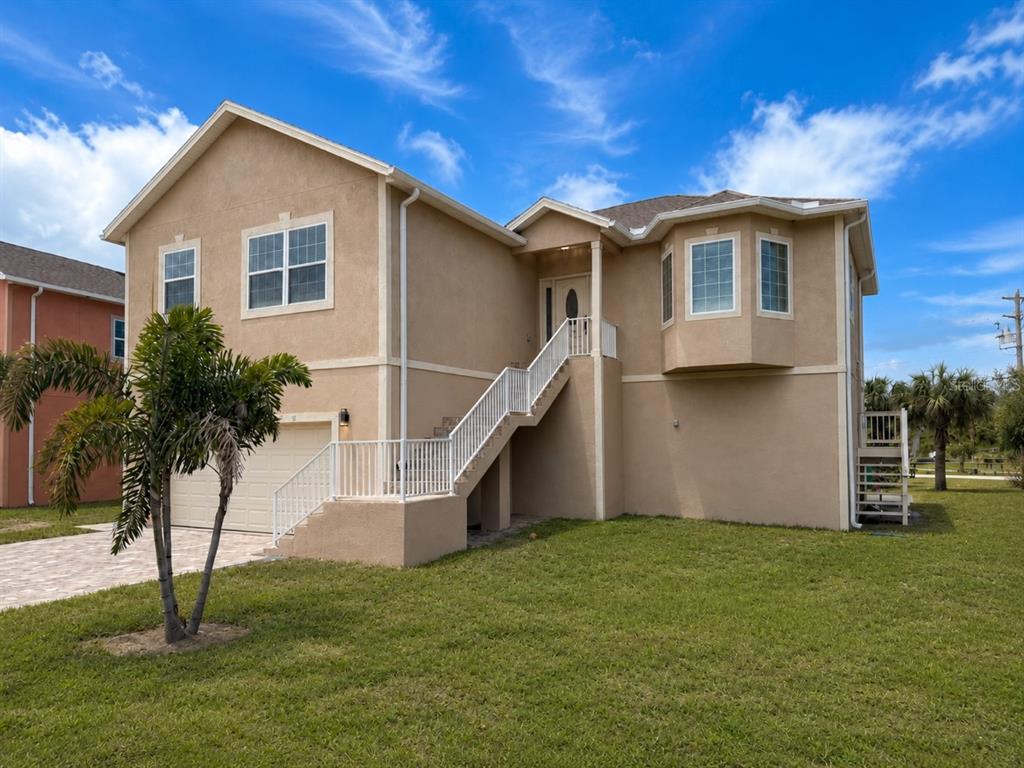 1083 S POINTE ALEXIS DRIVE