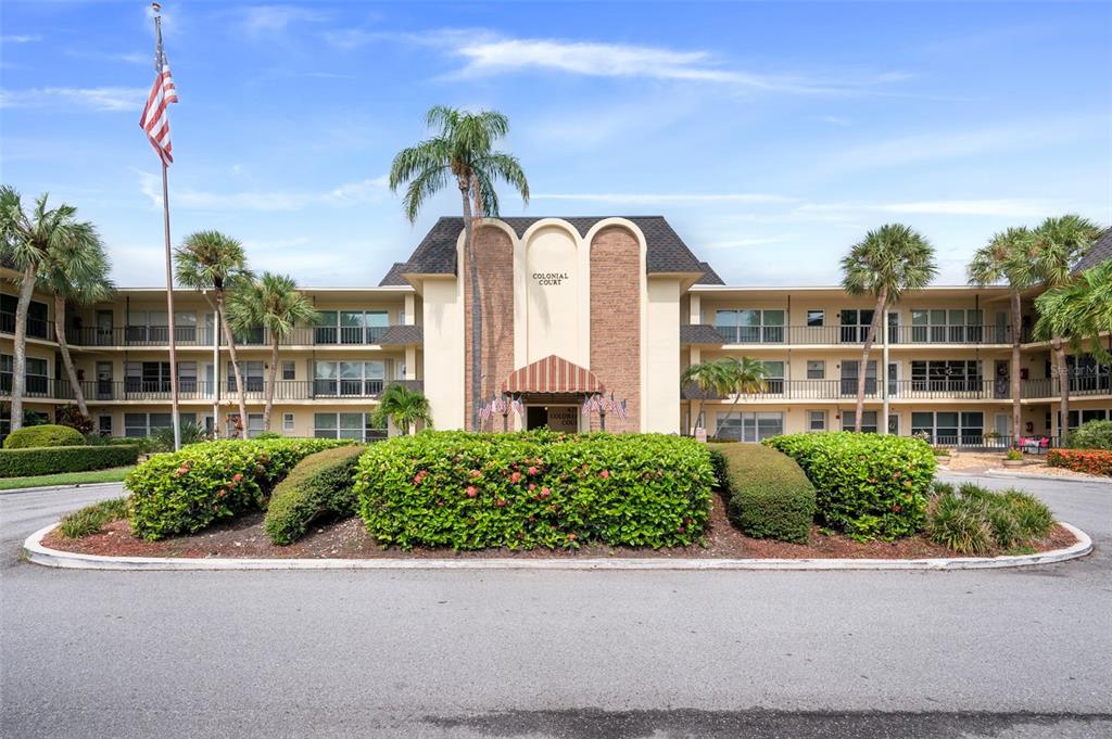 4780 COVE CIRCLE STREET UNIT 103
