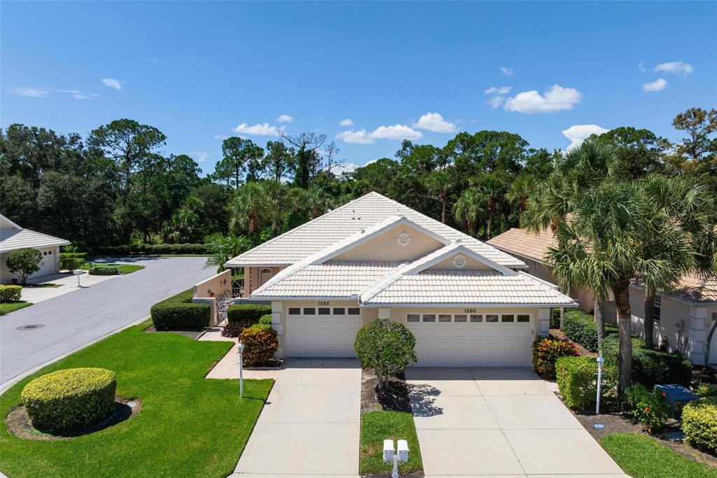 1262 BERKSHIRE CIRCLE
