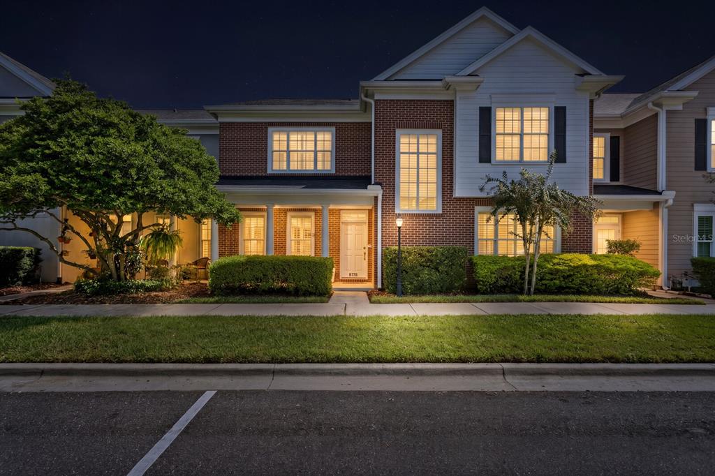 908 HARBOUR BAY DRIVE, TAMPA, FL — photo 2 of 30