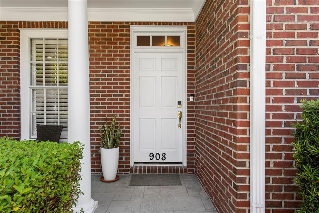 908 HARBOUR BAY DRIVE, TAMPA, FL — photo 3 of 30