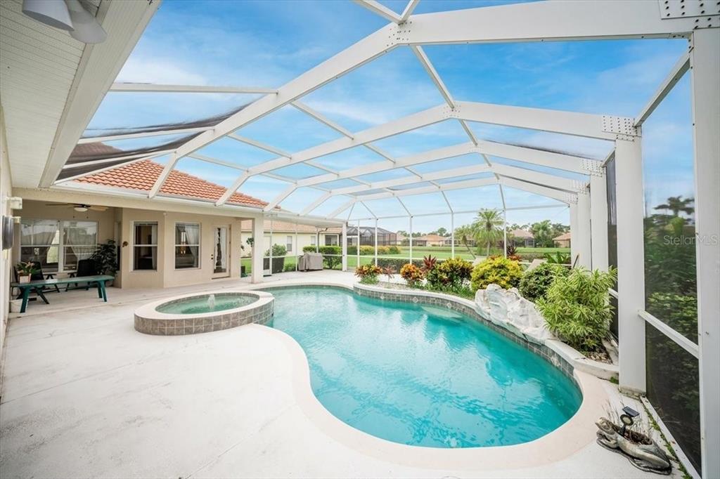 1301 NIGHT WIND TERRACE, NORTH PORT, FL — photo 3 of 30