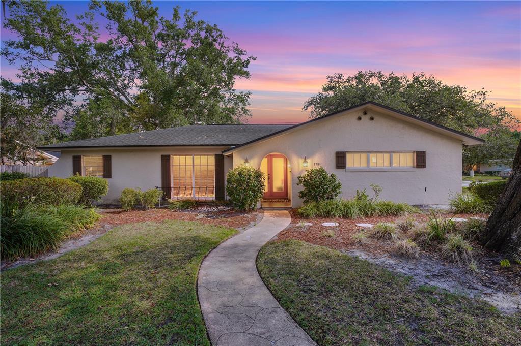 1781 TONTO TRAIL