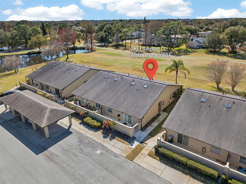 2833 WINGFOOT COURT