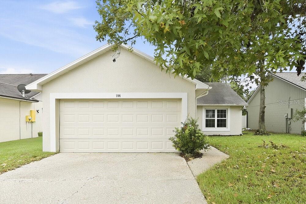 104 LITTLE FOX AVENUE