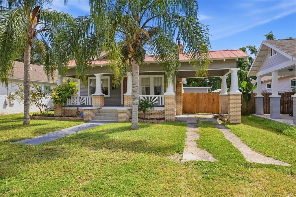1309 E WILDER AVENUE, TAMPA, FL — photo 2 of 30