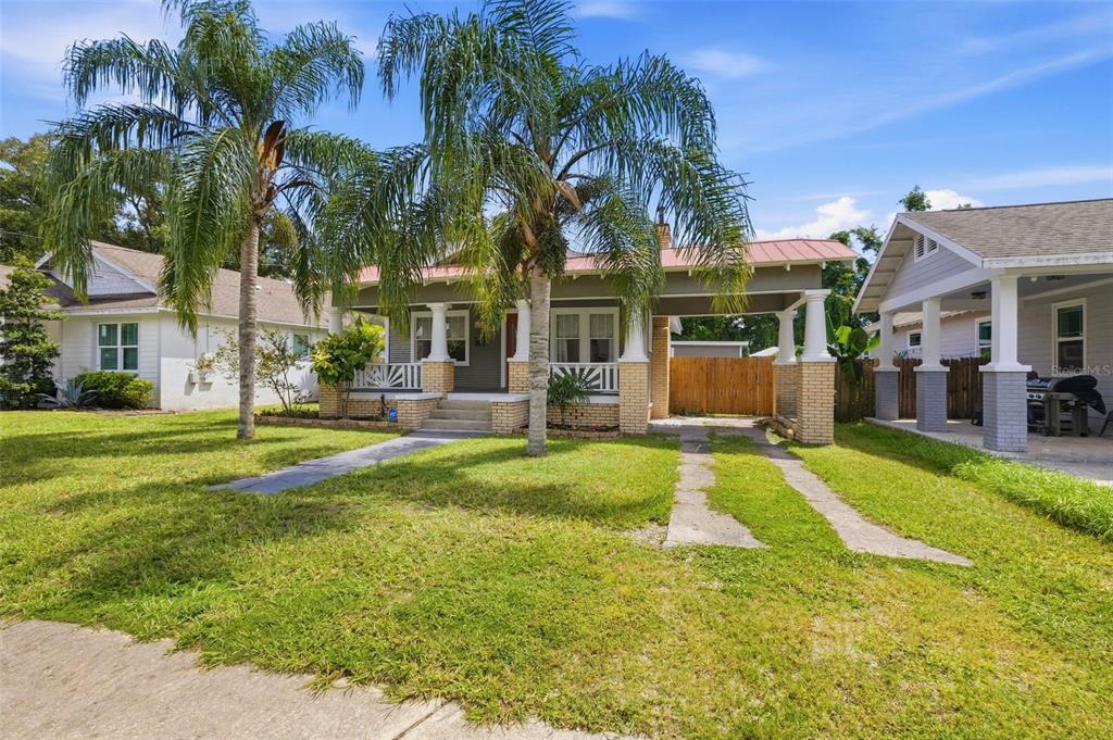 1309 E WILDER AVENUE, TAMPA, FL — photo 3 of 30