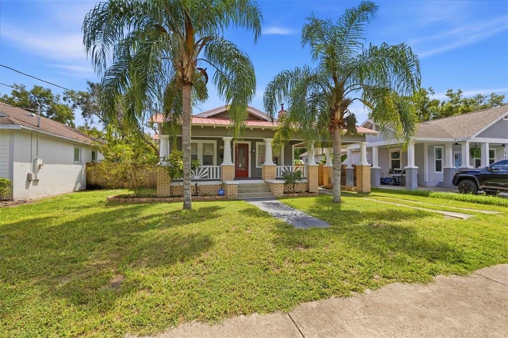 1309 E WILDER AVENUE, TAMPA, FL — photo 4 of 30