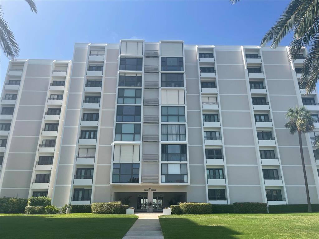851 BAYWAY BOULEVARD UNIT 205, CLEARWATER BEACH, FL — photo 2 of 25