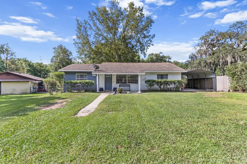 3680 E BULLDOG LANE