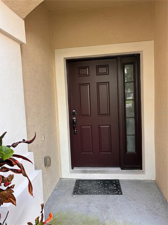26612 CHIMNEY SPIRE LANE, WESLEY CHAPEL, FL — photo 2 of 4