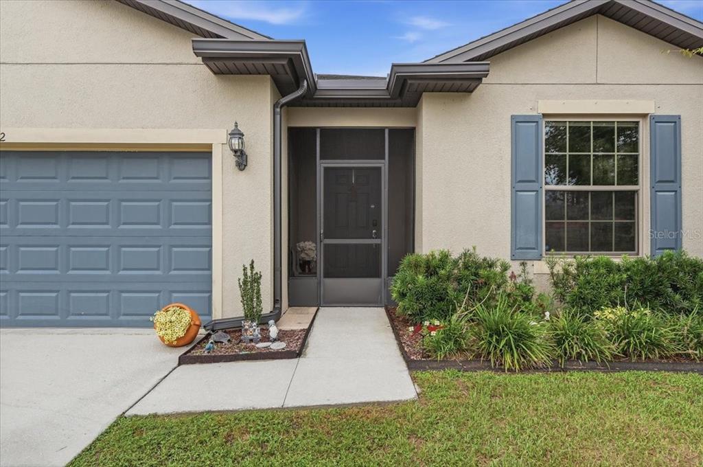 8662 RINDGE ROAD, POLK CITY, FL — photo 3 of 30