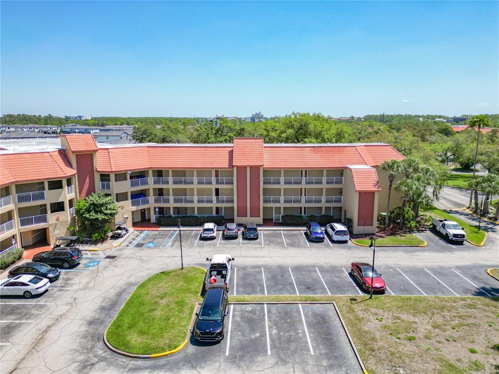 6403 PARC CORNICHE DRIVE UNIT 4114