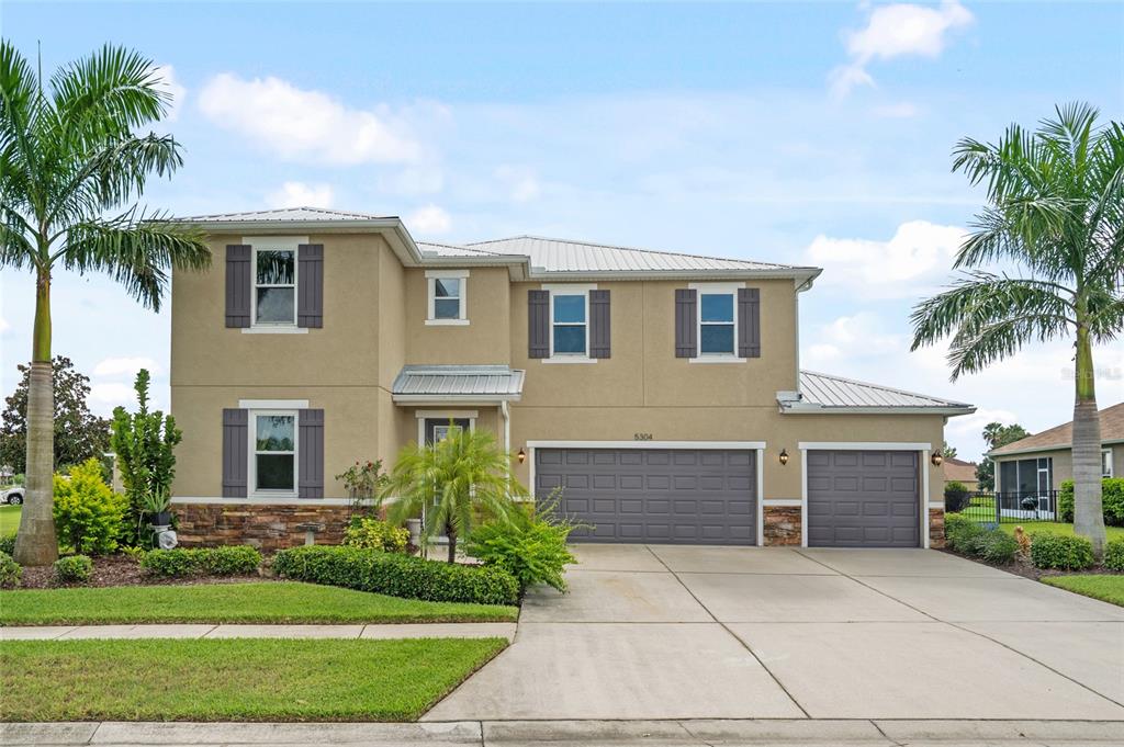 5304 SANDY SHELL DRIVE