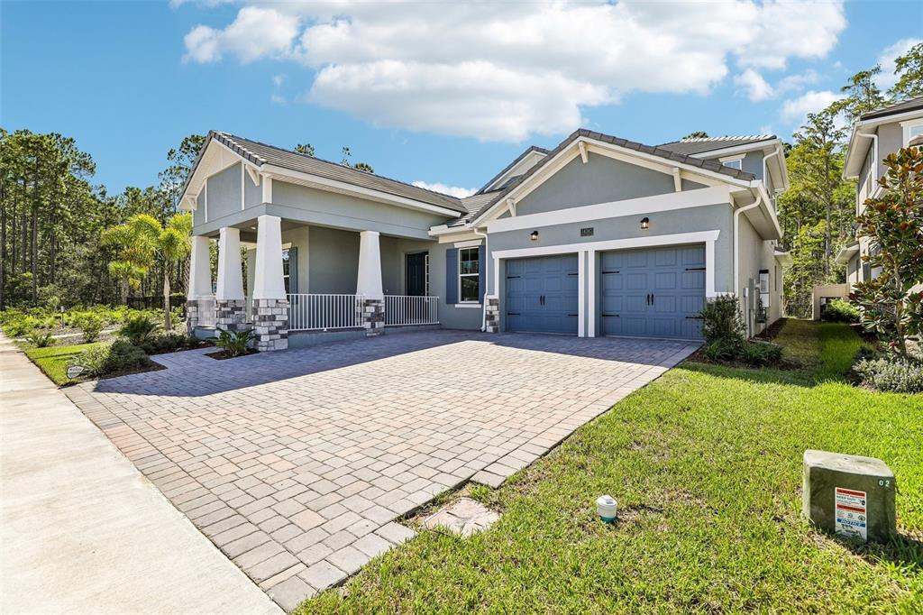 14341 CREST PALM AVENUE, WINDERMERE, FL — photo 2 of 30