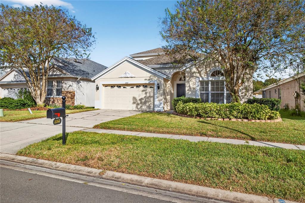 2352 ROSEHAVEN DRIVE