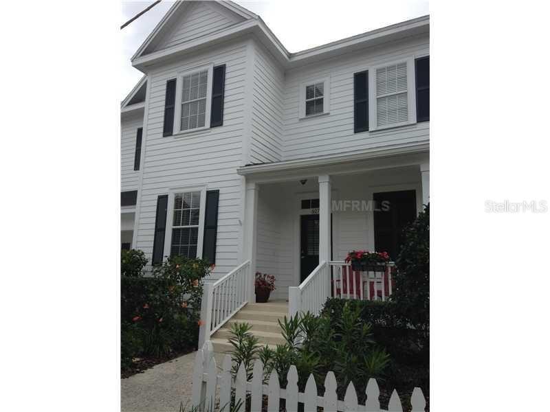 607 WISTERIA LANE