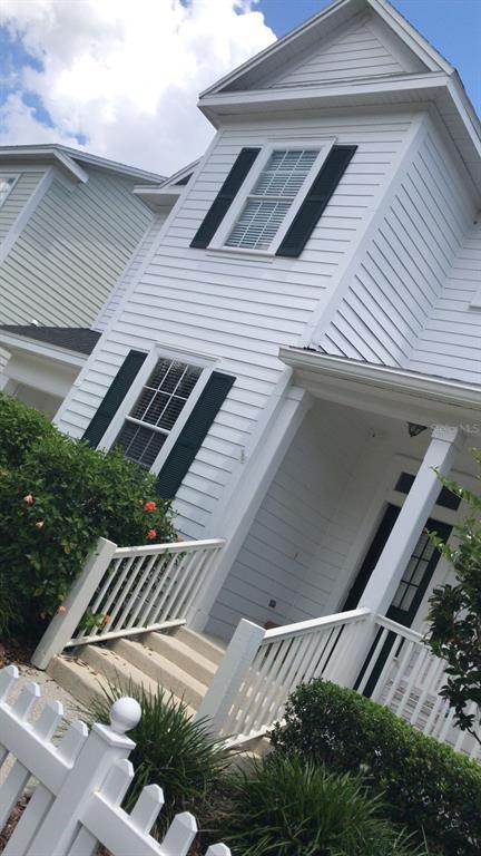 607 WISTERIA LANE, CELEBRATION, FL — photo 3 of 10