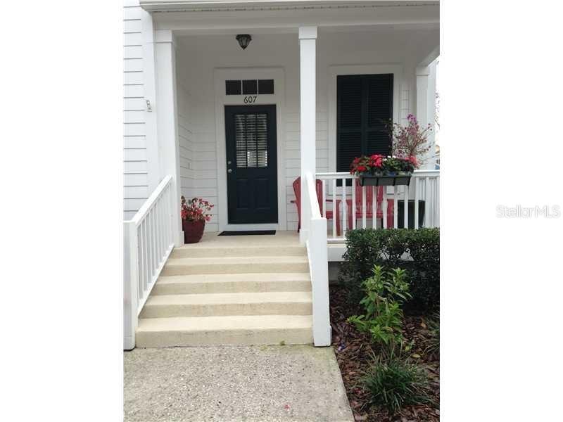 607 WISTERIA LANE, CELEBRATION, FL — photo 4 of 10