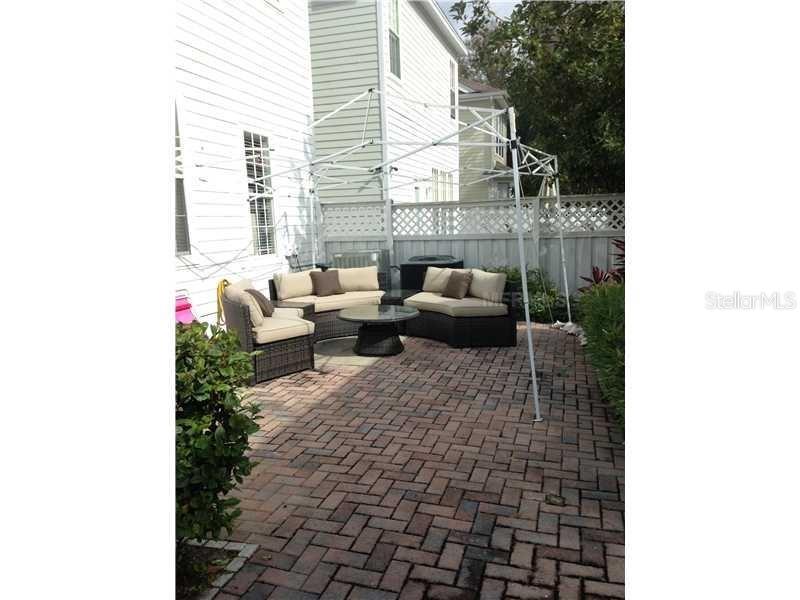 607 WISTERIA LANE, CELEBRATION, FL — photo 5 of 10