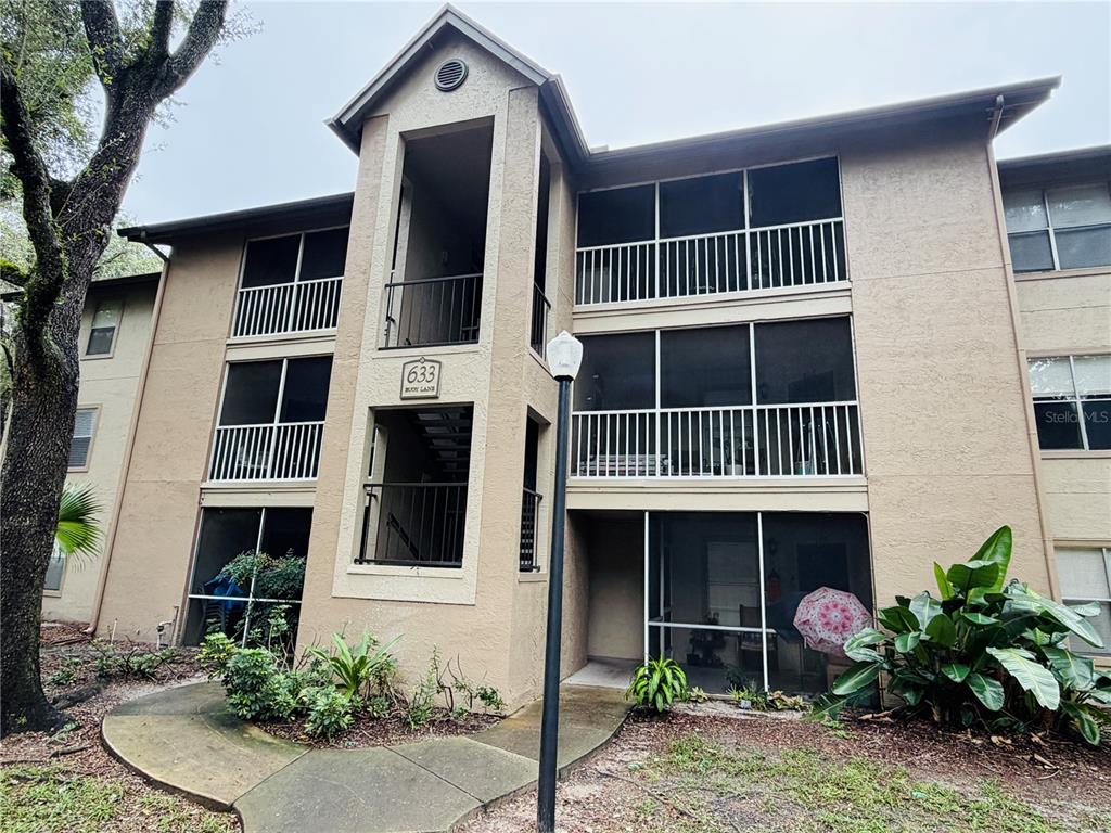 633 BUOY LANE UNIT 205, ALTAMONTE SPRINGS, FL — photo 2 of 18