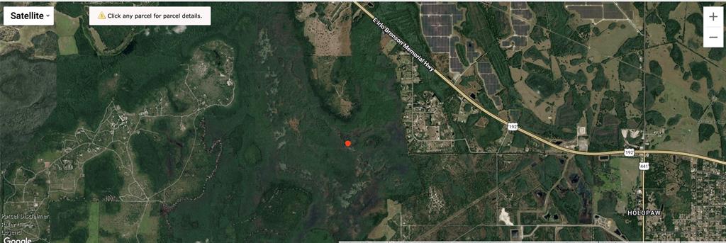 HOLOPAW GROVES ROAD, ST CLOUD, FL — photo 2 of 2
