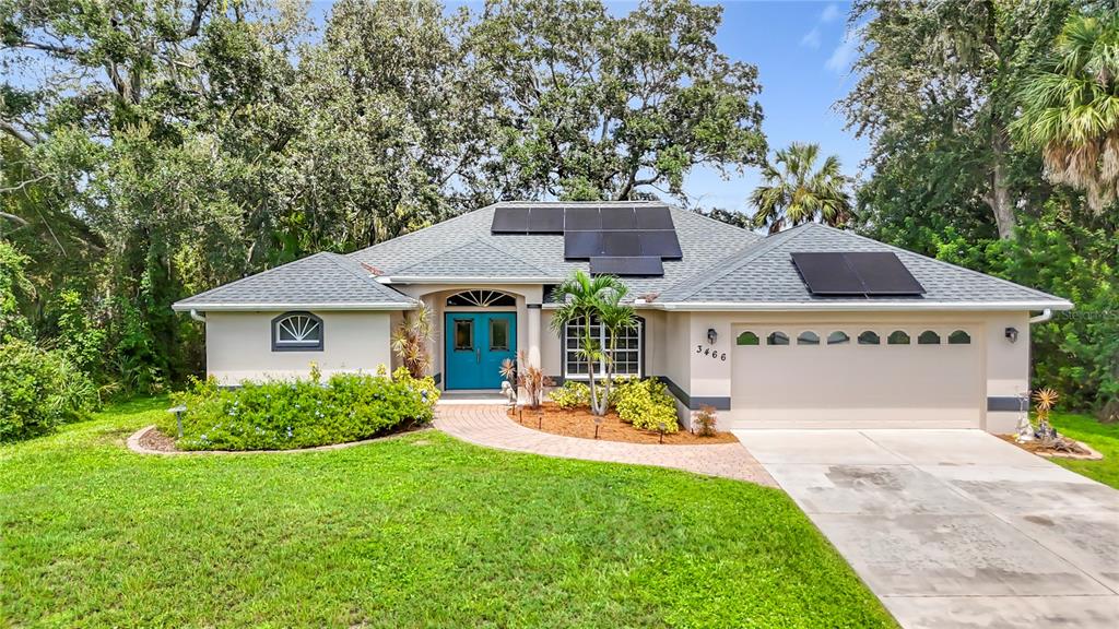3466 ZORATOA AVENUE, NORTH PORT, FL — photo 4 of 30