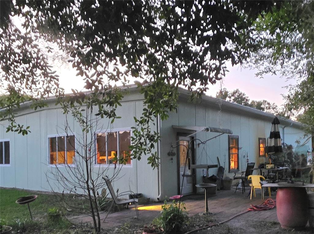54523 ASTOR TRANSFER STATION ROAD