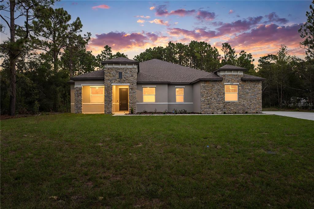3339 W VILLANOVA COURT, BEVERLY HILLS, FL — photo 2 of 30
