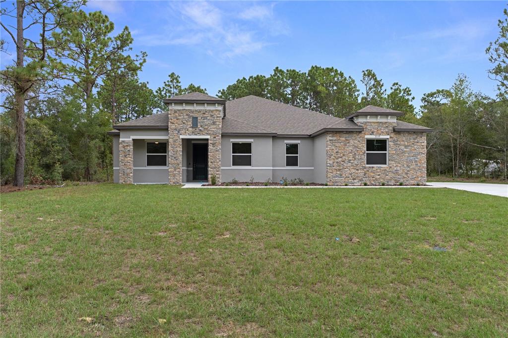 3339 W VILLANOVA COURT, BEVERLY HILLS, FL — photo 3 of 30