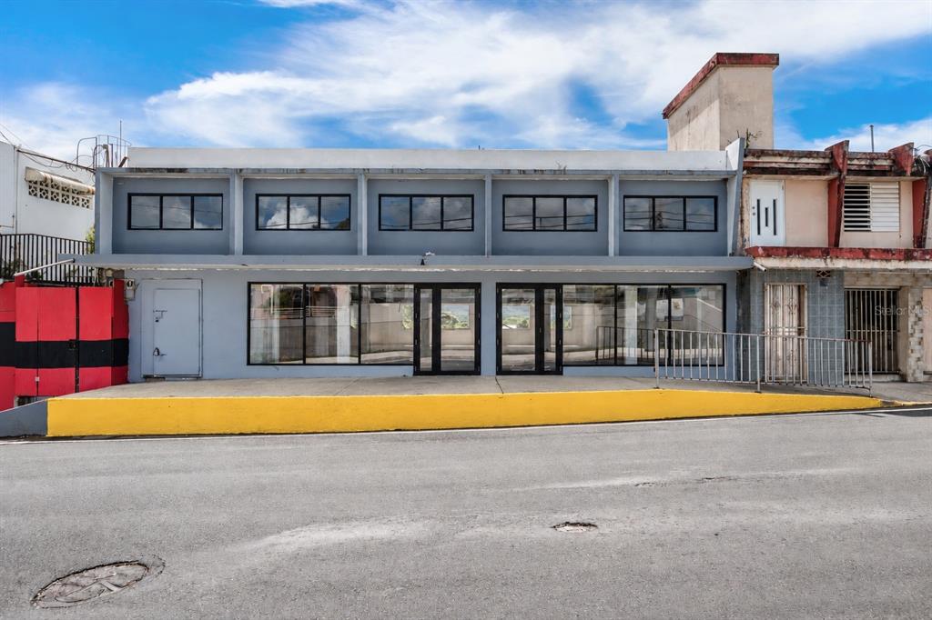 10 CALLE JOSE CELSO BARBOSA