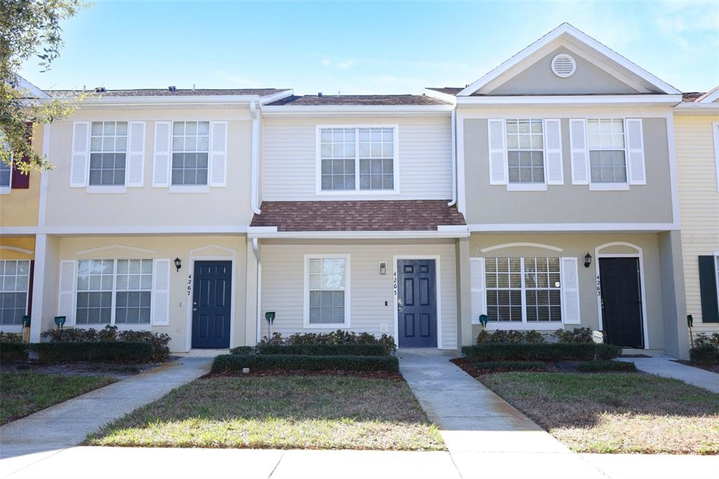 4265 PLANTATION COVE DRIVE