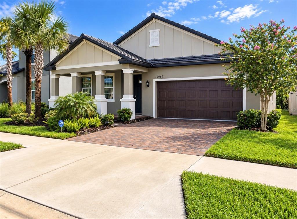 10060 BANYAN BREEZE BOULEVARD, LAND O LAKES, FL — photo 2 of 30