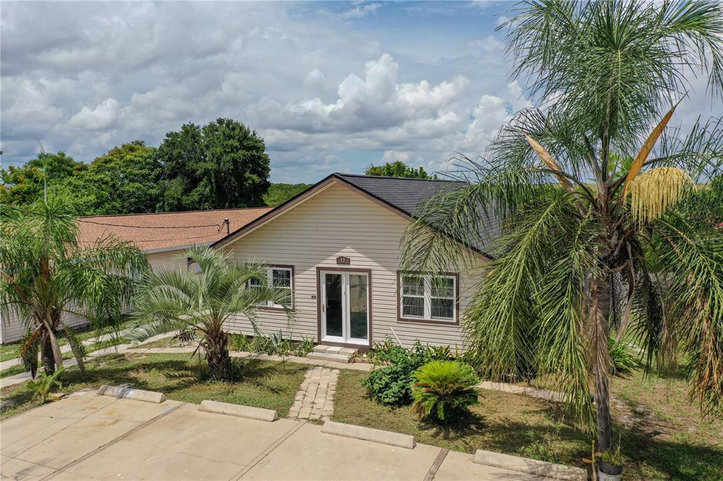 13 MOCKINGBIRD ROAD