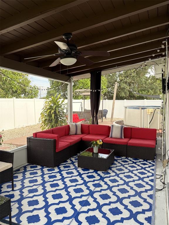 8439 DOROTHY AVENUE, NORTH PORT, FL — photo 4 of 22