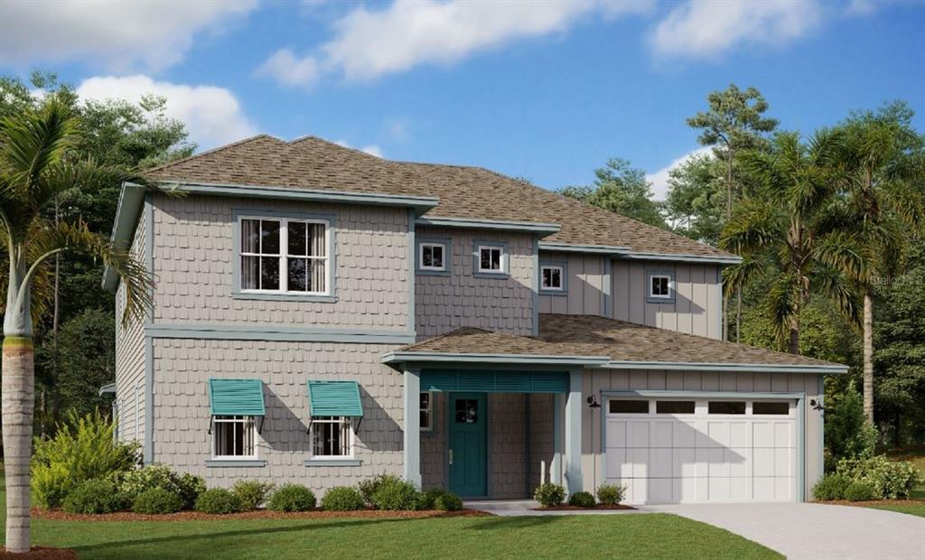 2972 GARDEN TRAIL BEND
