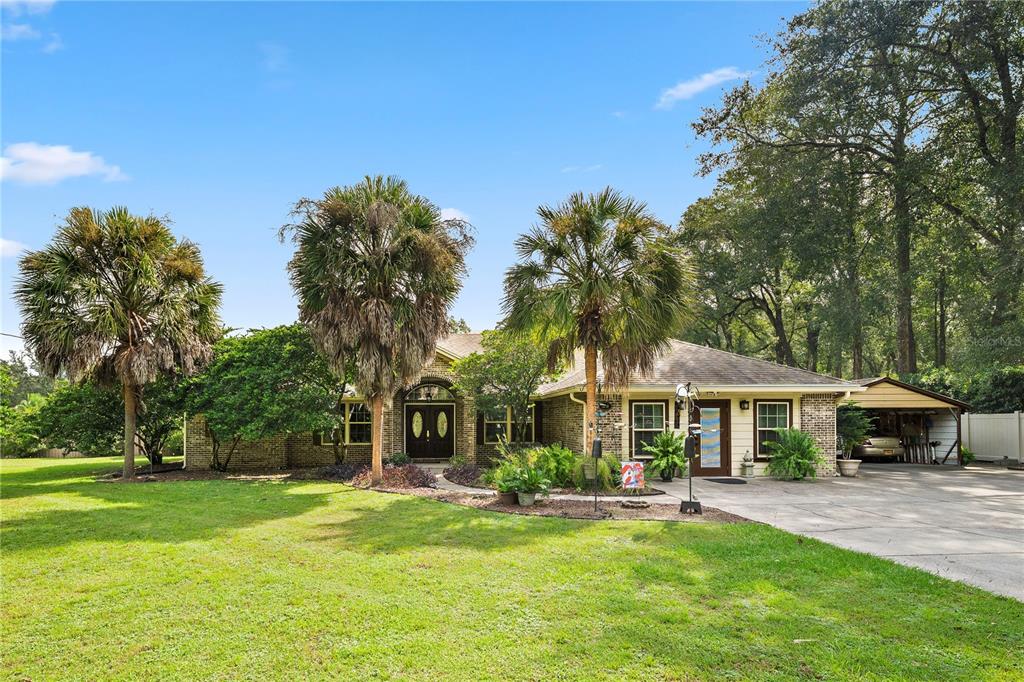 1050 ARTHUR MOORE DRIVE