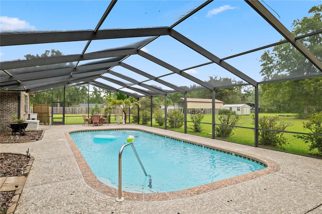 1050 ARTHUR MOORE DRIVE, GREEN COVE SPRINGS, FL — photo 3 of 30
